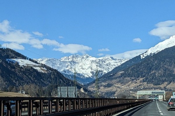 Alpen